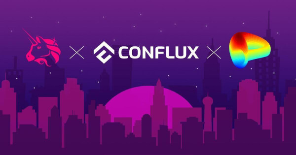 Conflux (CFX) Announces v2.5.0 Testnet Hardfork Upgrade Conflux (CFX) Announces v2.5.0 Testnet Hardfork Upgrade