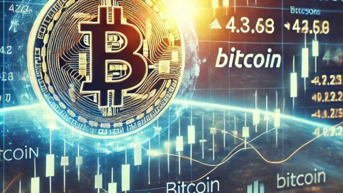 Crypto dips further on China's retaliatory tariffs Crypto dips further on China's retaliatory tariffs