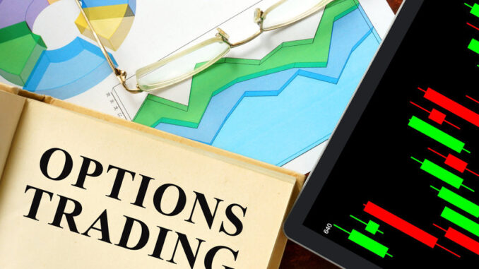 Crypto market maker DWF Labs launches tailored options trading Crypto market maker DWF Labs launches tailored options trading