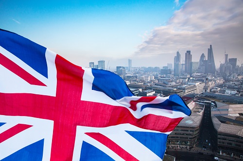 Crypto trading firm GSR secures FCA approval Crypto trading firm GSR secures FCA approval