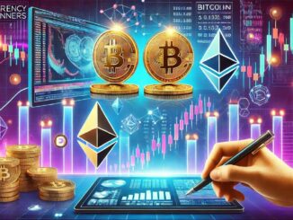 Cryptocurrency Investing for Beginners
