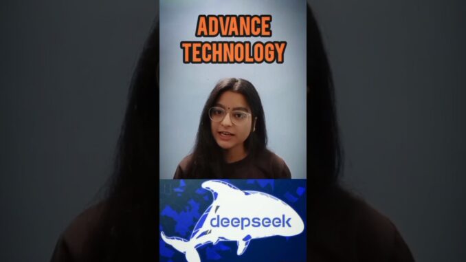 Deepseek is safe? #deepseek #china #technology #news #ban #shorts #viralshort #ai #data #tools #yt