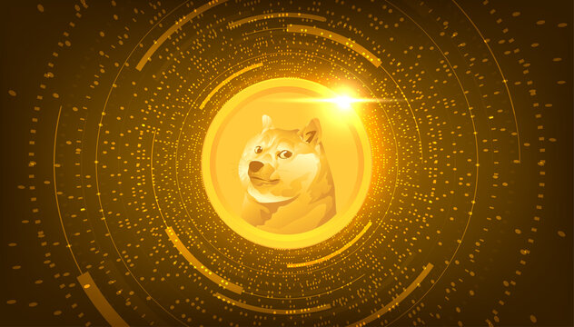 Dogecoin Mirrors Ethereum As Social Sentiment Tanks, Is A Price Dogecoin