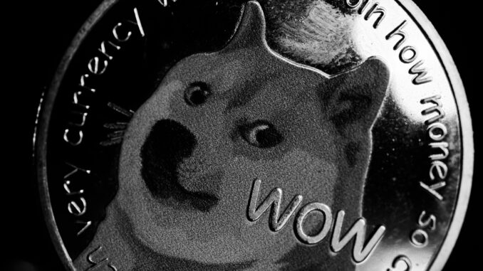 Dogecoin Price Momentum Oscillator Just Had Its 3rd Crossover After Dogecoin