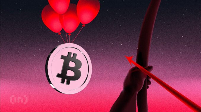 Don’t Try to Time the Market Top Crypto Market Topping Out? Analysts Weigh In as Bitcoin Drops Under $100,000