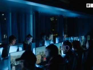 EA testing new Battlefield titles through "Battlefield Labs" initiative