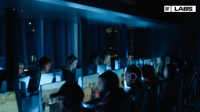 EA testing new Battlefield titles through "Battlefield Labs" initiative EA testing new Battlefield titles through "Battlefield Labs" initiative