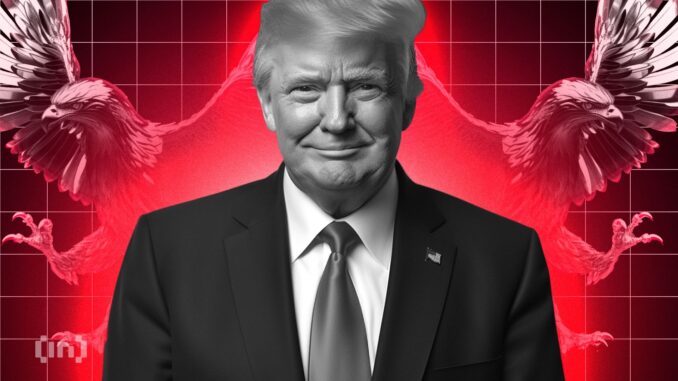 Elliott Warns Crypto Bubble Could Burst Amid Political Backing $70 Billion Hedge Fund Elliott Warns White House Crypto Policy Inflates a Market Bubble