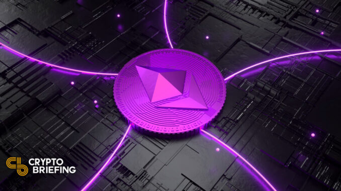 Ethereum Completes Bellatrix in Final Pre-Merge Update Ethereum Completes Bellatrix in Final Pre-Merge Update