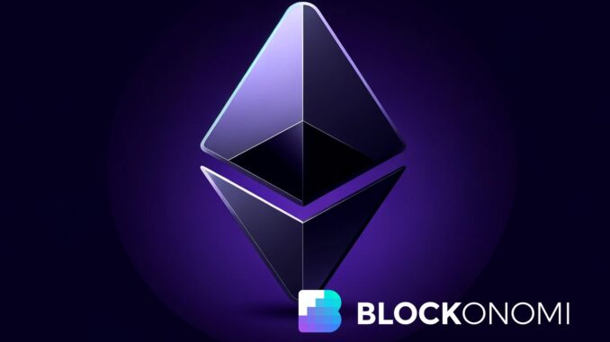 Ethereum ETFs Record $500M Weekly Inflow as Network Prepares for Ethereum ETFs Record $500M Weekly Inflow as Network Prepares for Pectra Update