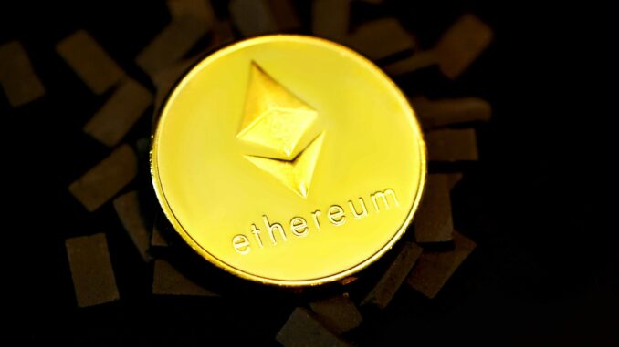 Ethereum's Price Still In The Major Uptrend - Analyst Forecast Ethereum