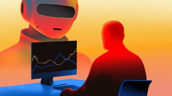 Experts Weigh in on AGI Progress and its Impact on AGI and Crypto: Industry Leaders Discuss the Future of Trading and Blockchain Technology