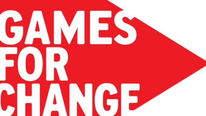 Games for Change festival runs in NYC on June 26 Games for Change festival runs in NYC on June 26 to June 27