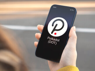 Grayscale files for Polkadot ETF