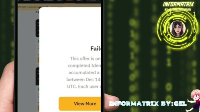 HOW TO CRYPTO STAKING IN BYBIT | BEGINNERS GUIDE | | INFORMATRIX | STEP BY STEP TUTORIAL