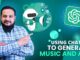 How to Use ChatGPT to Generate Music and Art | AI Guide for Beginners