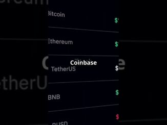 How to start trading crypto, step by step guide. #crypto #cryptocurrency