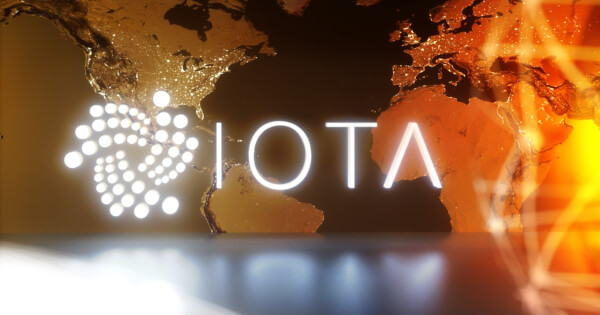 IOTA Launches Business Innovation Program to Boost Mainnet Applications IOTA Launches Business Innovation Program to Boost Mainnet Applications
