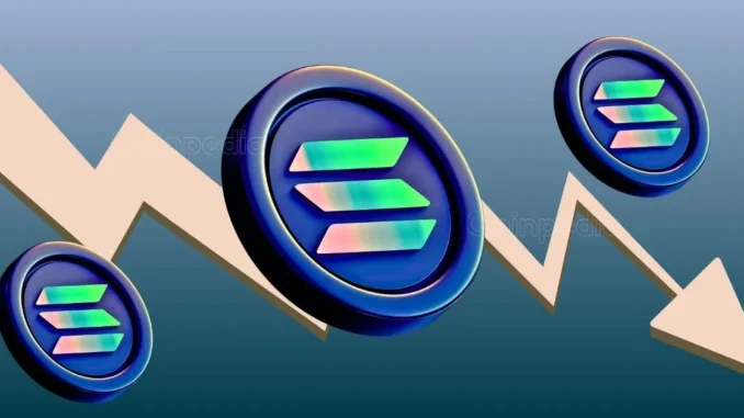 Is SOL Ready for a Rebound After Bearish Sentiment? currency-symbol