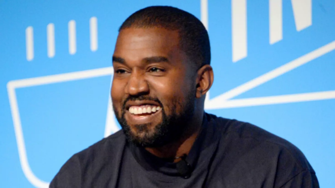 Kanye West Vs. Censorship: YZY Token Launch Sparks Crypto Buzz Kanye West