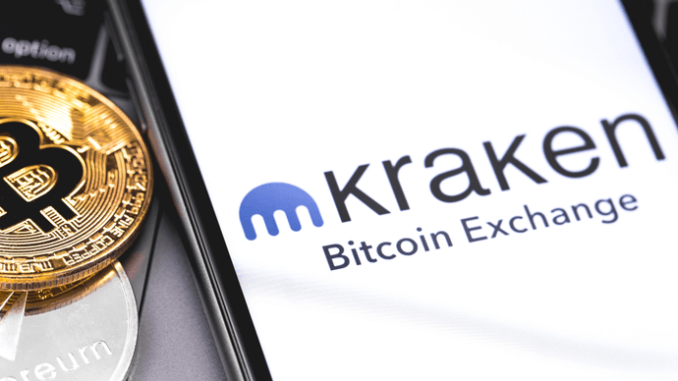Kraken appoints former Paxos executive as its new chief legal Kraken appoints former Paxos executive as its new chief legal officer