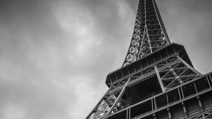 Leaders call for unity and equitable development Photo of the Eiffel Tower as the AI Action Summit 2025 kicks off in Paris, France where global leaders are discussing how to ensure artificial intelligence development continues in a responsible and equitable manner with ethics at its heart that addresses issues such as bias while unlocking its potential for innovation in areas such as healthcare.