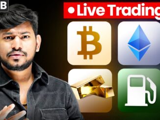 Live Crypto Trading  || 12 FEB || US Session  || Crypto  , Altcoins  , Meme Coins | #livetrading