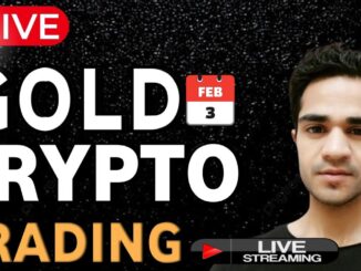 Live Market Analysis & Trade Insights: Forex, Gold, Crypto  2 Feb