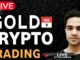 Live Market Analysis & Trade Insights: Forex, Gold, Crypto  2 Feb
