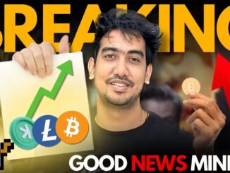 MASSIVE Crypto Mining UPDATES! 🔥 Crypto Mining India #bitcoinmining #btc #cryptomining