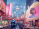Mawari and Nankai Electric Railway partner to create the Digital Entertainment City Namba