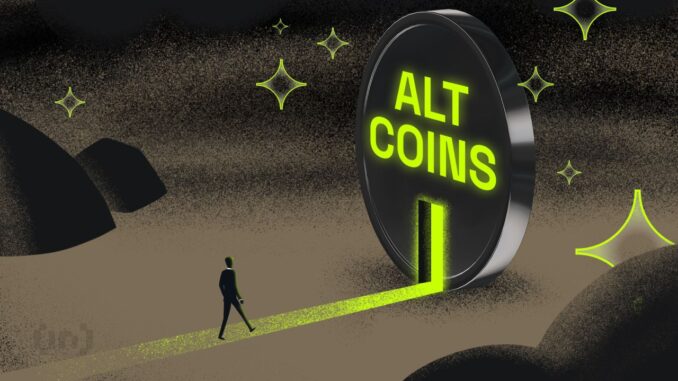 Meme Coins to Altcoins with Real-World Value Crypto Investors Shift Focus from Meme Coins to Altcoins with Real-World Value
