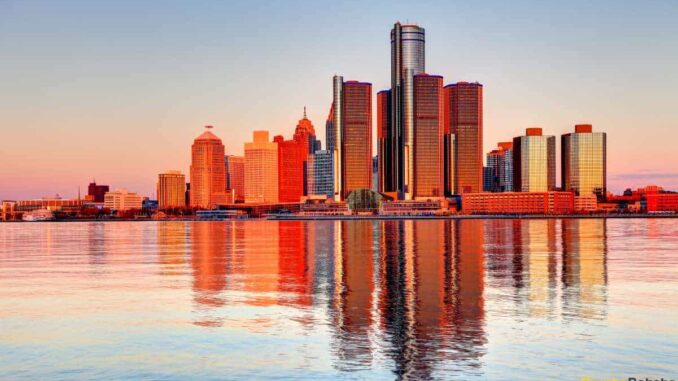 Michigan Lawmakers Propose Bitcoin Reserve Investment Plan for State Treasury Michigan Lawmakers Propose Bitcoin Reserve Investment Plan for State Treasury