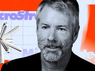 MicroStrategy Offers $2 Billion in Shares to Purchase More Bitcoin