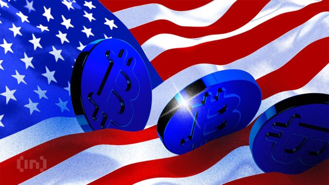 Montana Pushes Forward with Bitcoin Reserve Bill Montana Becomes 4th State to Push Forward Crypto Reserve Legislation