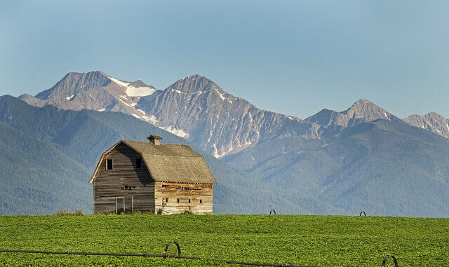 Montana house representatives reject Bitcoin reserve bill Montana house representatives reject Bitcoin reserve bill