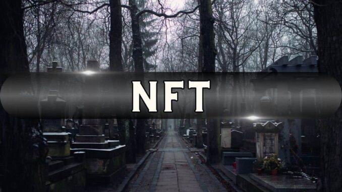 NFTs Endure One of Their Weakest Years Since 2020 in NFTs Endure One of Their Weakest Years Since 2020 in Trading and Sales