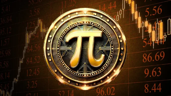 PI Coin Price Surges 726% at Launch—Will It Hit $2 PI Coin Price Surges 726% at Launch—Will It Hit $2 Soon?