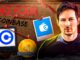 Pavel Durov: Telegram, TON, Notcoin – The Crypto Revolution and the Battle with the SEC