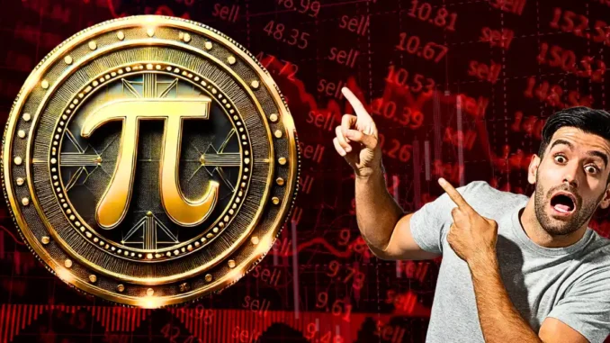 Pi Network Mainnet Now Live! Pi Coin Price Hits $1.5 Pi Coin Price Plunge