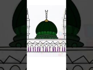 Procreate tutorial for beginners #procreatetutorial #madina #ai #digitalarttutorial #coloring#artist