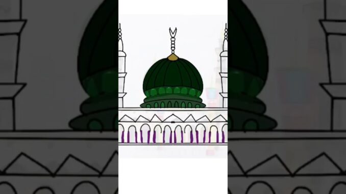 Procreate tutorial for beginners #procreatetutorial #madina #ai #digitalarttutorial #coloring#artist