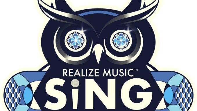 Realize Music launches singing-wellness app Realize Music launches singing-wellness app