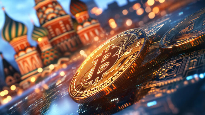 Russian Bitcoin miners fear new mining registry could lead to Russian Bitcoin miners fear new mining registry could lead to security breaches