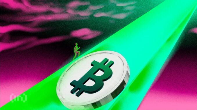 Strategy’s Bitcoin Play Inspires Risky Copycats in Business How Bitcoin Offers a Lifeline for Struggling Companies Looking to Boost Their Stocks