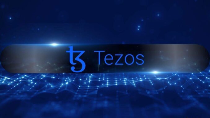 Tezos Sees Rising Revenue but Declining Activity as Users Shift Tezos Sees Rising Revenue but Declining Activity as Users Shift to Layer 2