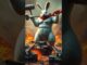 The Indestructible Warrior Rabbit vs. The Steel Behemoths #ai #storyanimalai