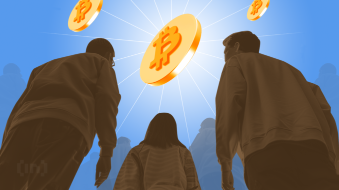 This is Why US States' Bitcoin Reserves Could Spike BTC Bitcoin Reserve Proposals at US States Could Trigger $23 Billion in Purchases