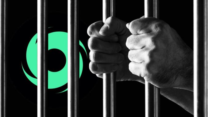 Tornado Cash Co-Founder Released From Prison, Plans to Focus on Coinpedia - Fintech & Cryptocurreny News Media