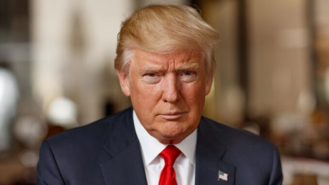 Trump Meme Coin Mania: Market Overrun By 700+ Clones Trump